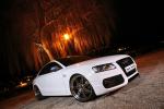 Audi S5 Coupe White Beast by Senner Tuning 2010 года